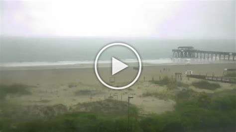 tybee island webcam